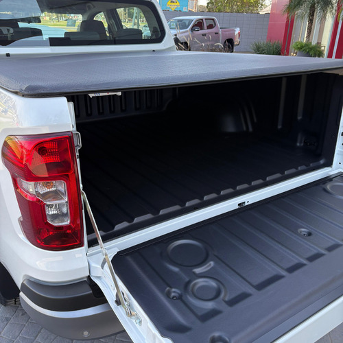 Fiat TITANO Freedom MT 4WD 2025