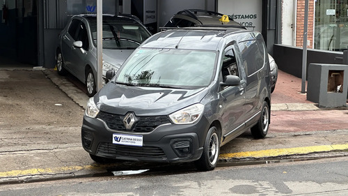 Renault Kangoo Ii Express Confort 1.6 Sce 2019