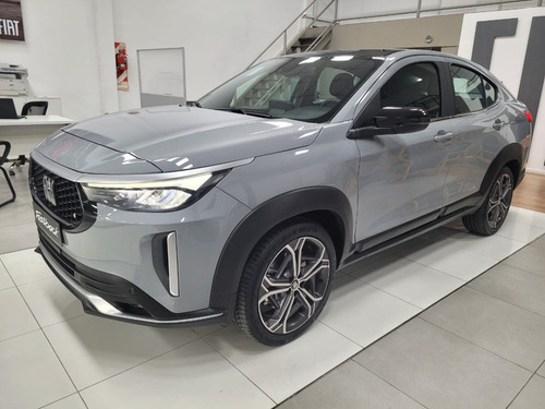 Fiat FASTBACK 1.3 T270 At6 2024