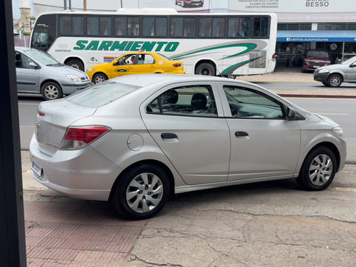Chevrolet Prisma 1.4 Lt 98cv 2015
