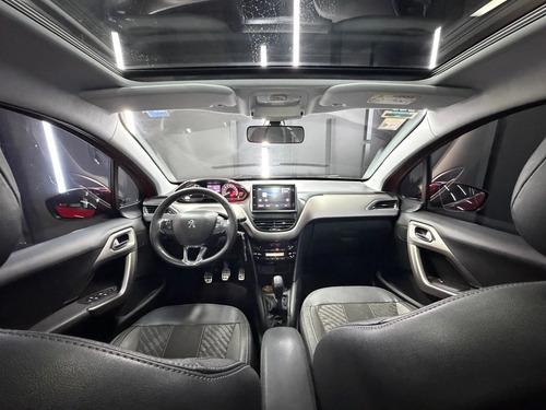 Peugeot 208 1.6 FELINE L16 2019