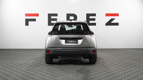 Peugeot 2008 1.0T Allure Cvt 2026