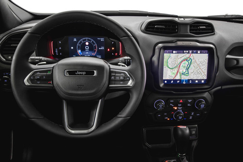 Jeep Renegade 1.3 T 270 4X2 SERIE-S AT6 2026