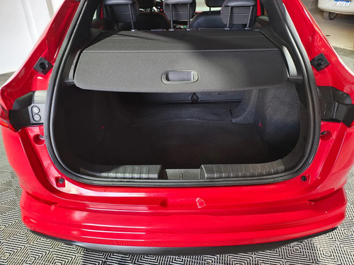 Fiat FASTBACK 1.3 Abarth T270 At6 2024