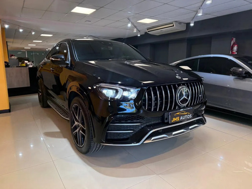 Mercedes-Benz Clase GLE 3.0 AMG GLE 53 COUPE (MHEV) 2023