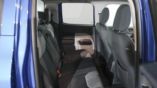 Ford Maverick 2.0 Ecoboost Xlt At8 Awd 2026