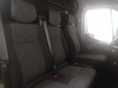 Renault Master 2.3 L1h1 2025