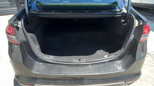 Ford Mondeo 2.0 Ecvt Vignale Hibrido 2019