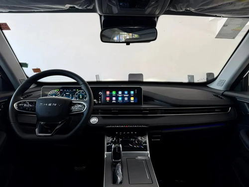 Chery Tiggo 4 1.5 T HEV PREMIUM CVT 2026