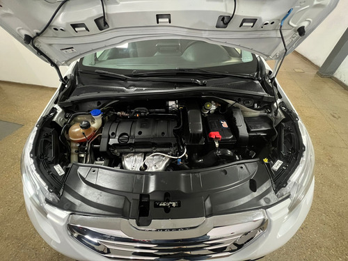 Peugeot 2008 1.6 Crossway 2019