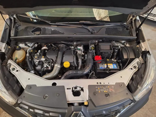 Renault Kangoo Ii Express Confort 1.5 Dci 2022