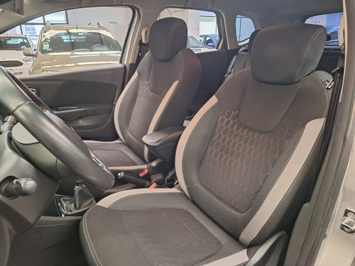 Renault Captur 2.0 Zen 2017