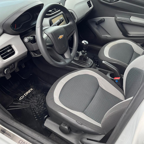 Chevrolet Onix 1.4 Lt Mt 98cv 2015