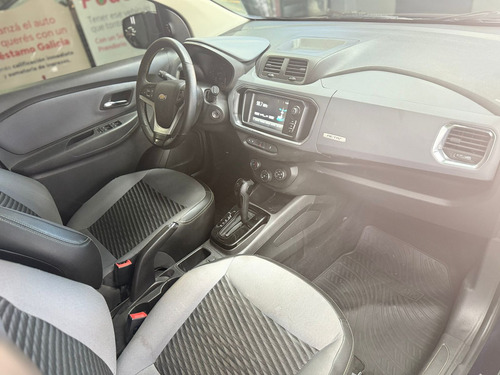 Chevrolet Spin 1.8 Activ 7As At 2022