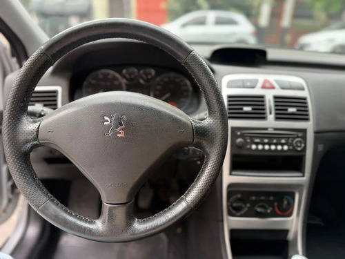 Peugeot 307 1.6 Xt 110cv 2008