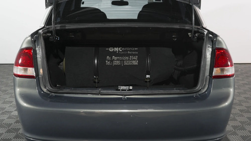 Chevrolet Classic 1.4 Ls Aa+dir 2013