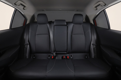 Toyota Corolla 1.8 Hev Seg Ecvt 2025