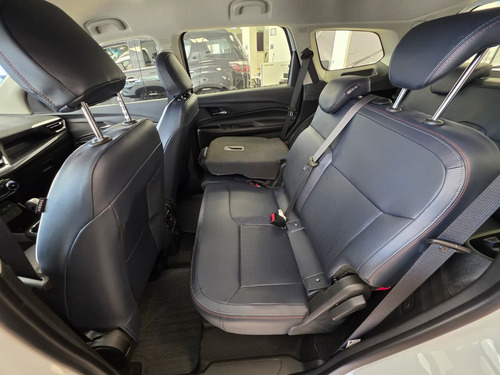 Chevrolet Spin 1.8 Premier 7As At 105Cv 2025