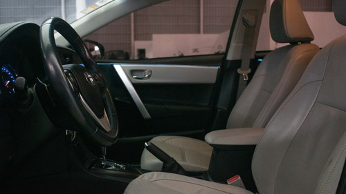 Toyota Corolla 1.8 Xei Cvt Pack 140cv 2017