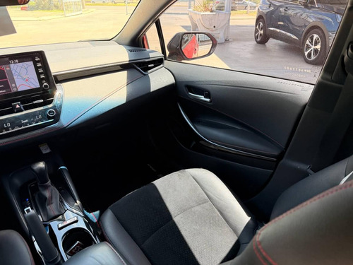 Toyota Corolla 2.0 Gr-Sport Cvt 2021