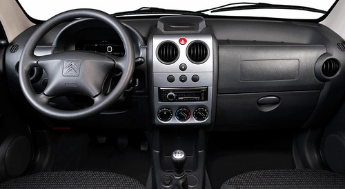 Citroën Berlingo FURGON 1.6 HDI BUSINESS 2025