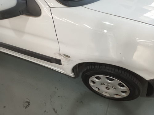 Peugeot Partner Patagónica 1.6 Vtc Plus 115 2018