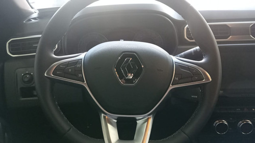 Renault Duster 1.3 Tce Turbo Iconic 155Cv Cvt X-Tronic 2025