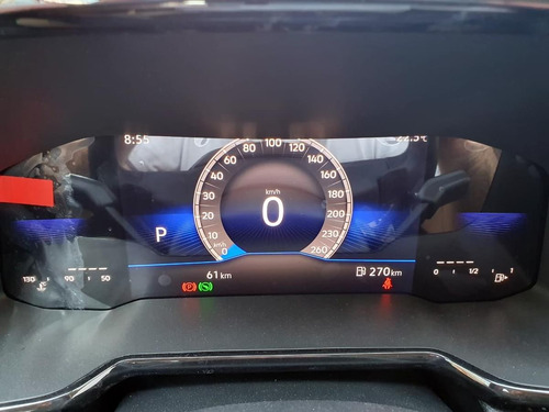 Volkswagen Tera 1.0T 170 Tsi Comfortline At 2025