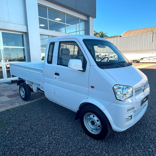 K01h 1.3 Pickup 2025