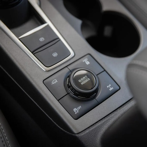 Ford Bronco Sport 2.0 Ecoboost 4Wd Badlands At8 2026