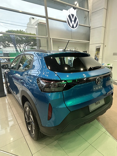 Volkswagen Tera 1.0T 170 Tsi Comfort At 2026