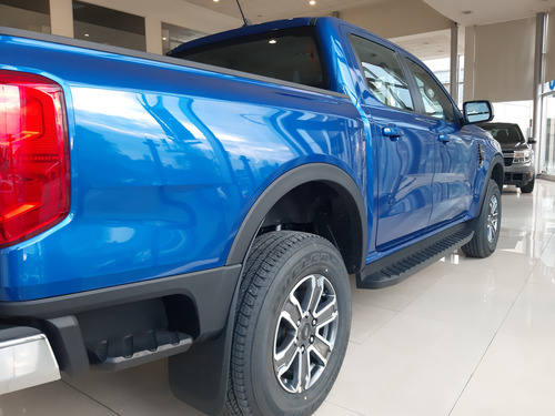 Ford Ranger 2.0 Cd 4X4 Xlt At 210Cv 2026
