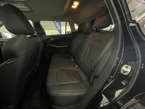 Js4 1.5T Flagship Cvt 2025