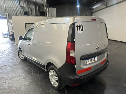 Renault Kangoo Ii Express Confort 1.5 Dci 2022