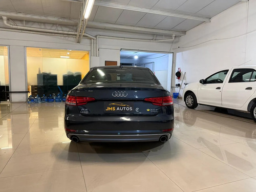 Audi A4 2.0 Fsi Quattro 252cv 2016