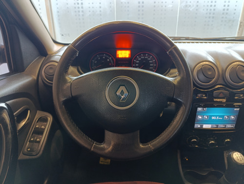 Renault Sandero Stepway 1.6 Privilege Nav 105cv 2013