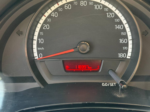 Volkswagen Up! 5p Take Aa 2016