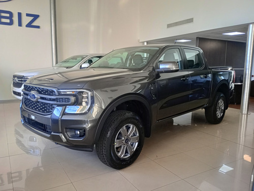 Ford Ranger 3.0 V6 Cd 4X4 Xls At 250Cv 2026
