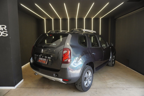 Renault Duster 1.6 Ph2 4x2 Privilege 2019