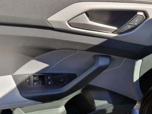 Volkswagen T-Cross 1.0 200 Tsi Comfortline Tip 2025