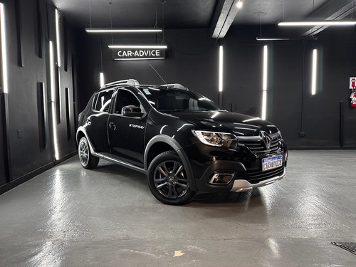 Renault Stepway 1.6 Zen 2021