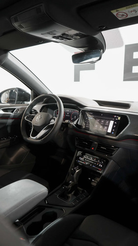 Volkswagen Taos 1.4 250 Tsi Highline Tiptronic 2026