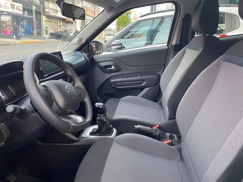 Citroën C3 1.6 16v Vti 115 Feel 2026