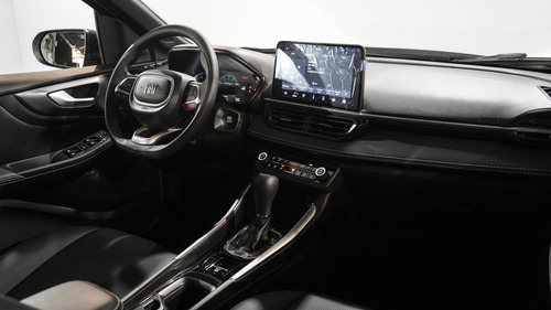 Fiat FASTBACK 1.3 T270 At6 2025