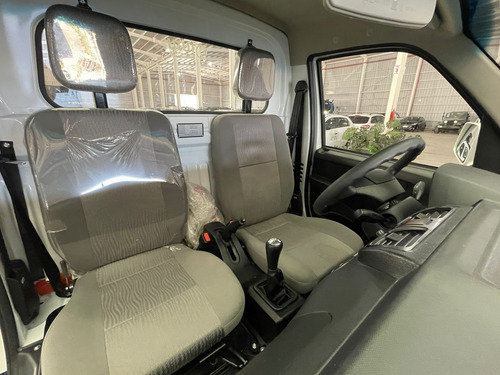 C31 1.5 Truck Cab Simple 2025