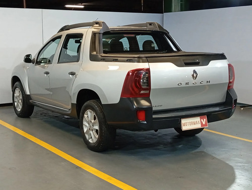Renault Oroch 1.6 Dynamique 2019