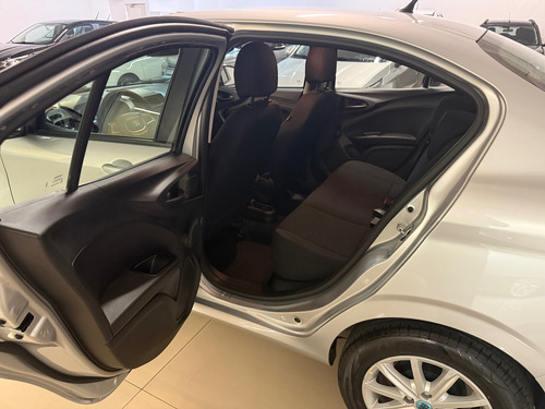 Fiat Cronos 1.3 Gse Drive 2023