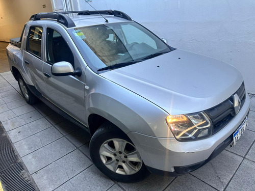 Renault Duster Oroch 1.6 Dynamique 2020