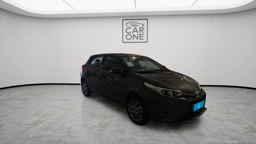 Toyota Yaris 1.5 XLS 5P 2024