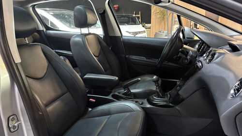 Peugeot 308 1.6 Feline Thp 165cv 2018